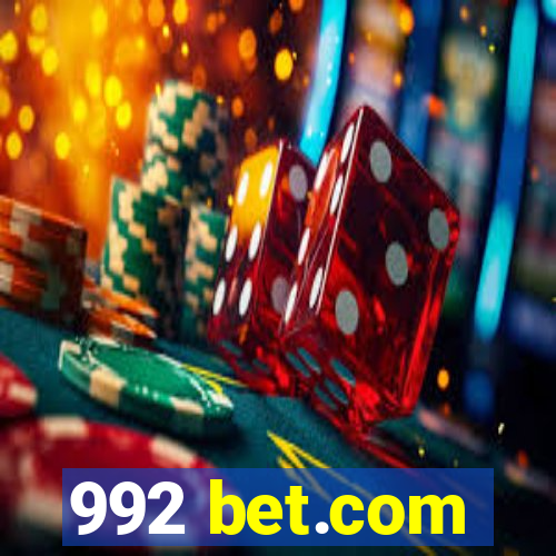 992 bet.com